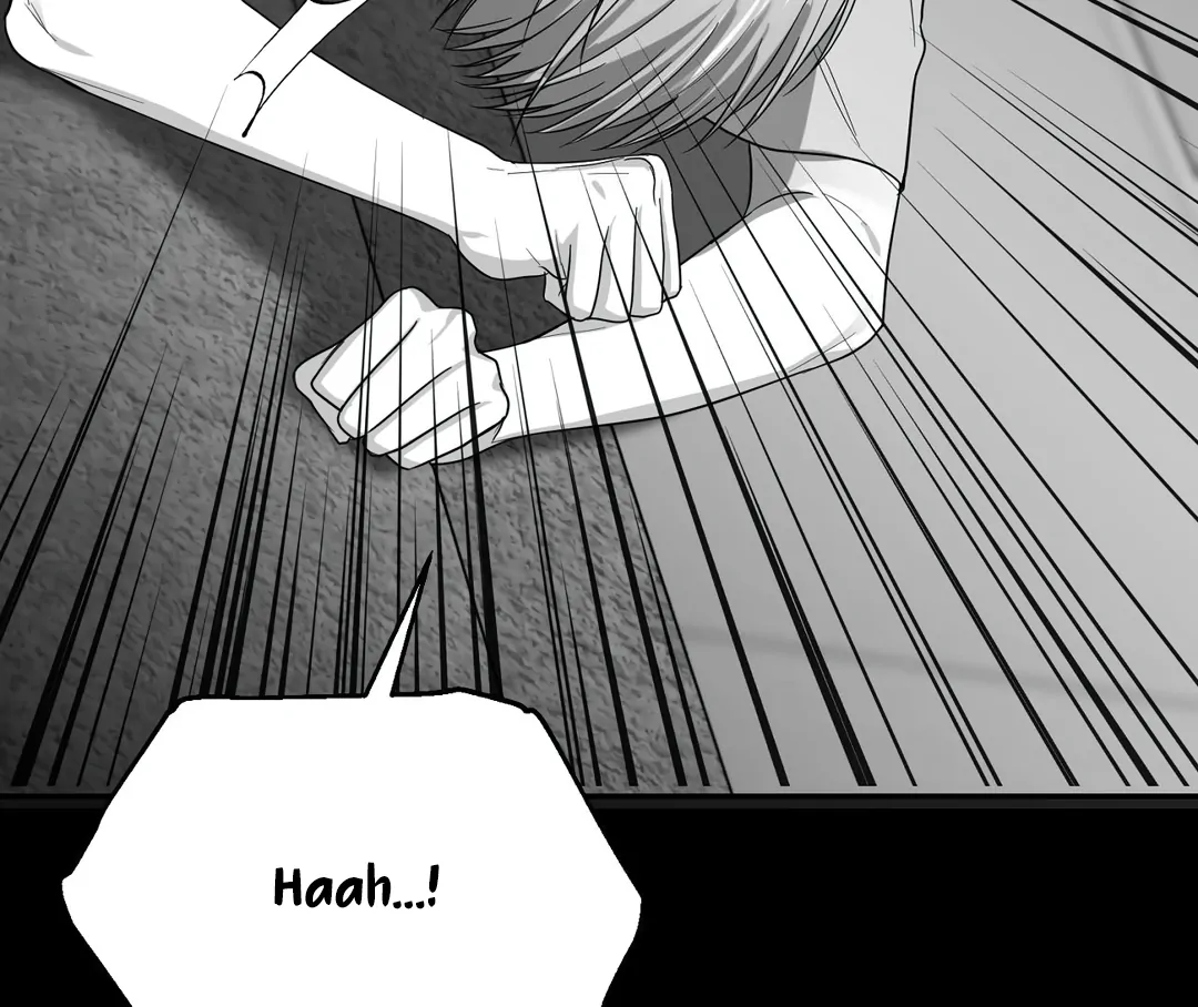 Non-Zero Sum (UNCENSORED) [Cupid Scans] - Chapter 21 manhwa