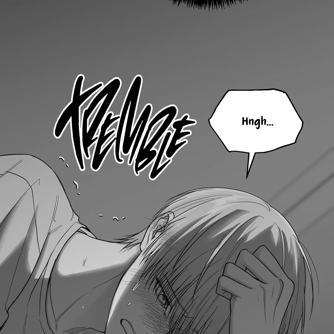 Non-Zero Sum (UNCENSORED) [Cupid Scans] - Chapter 21 manhwa