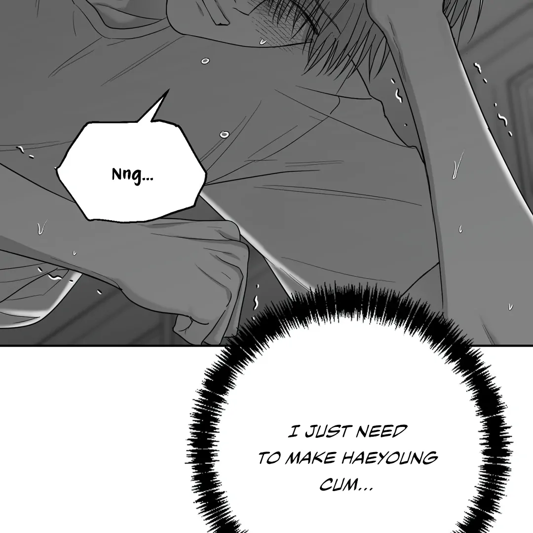 Non-Zero Sum (UNCENSORED) [Cupid Scans] - Chapter 21 manhwa