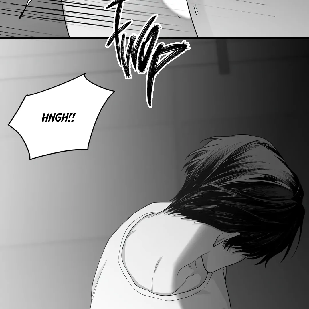 Non-Zero Sum (UNCENSORED) [Cupid Scans] - Chapter 21 manhwa