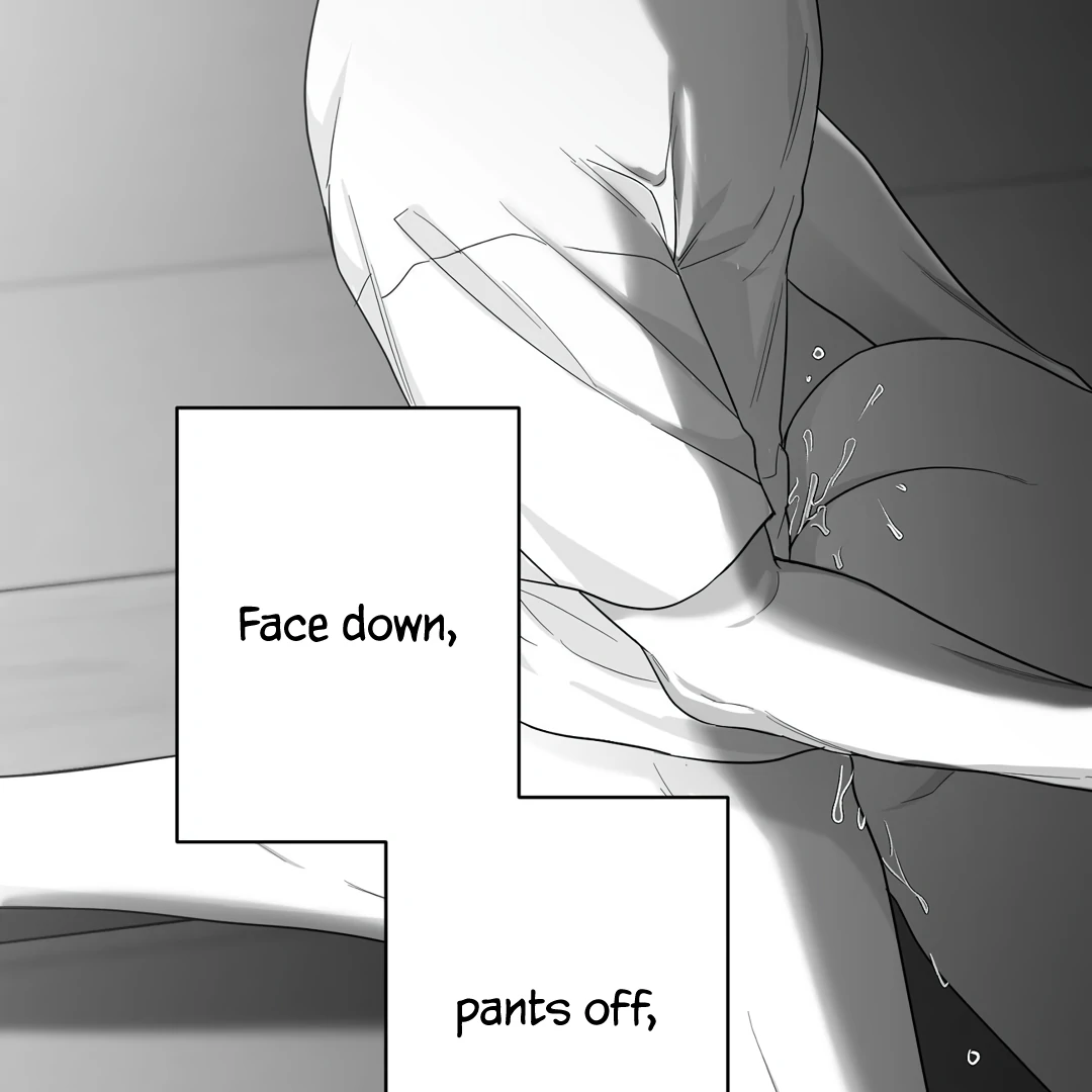 Non-Zero Sum (UNCENSORED) [Cupid Scans] - Chapter 21 manhwa