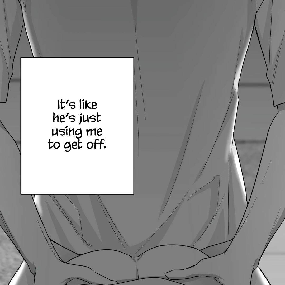 Non-Zero Sum (UNCENSORED) [Cupid Scans] - Chapter 21 manhwa