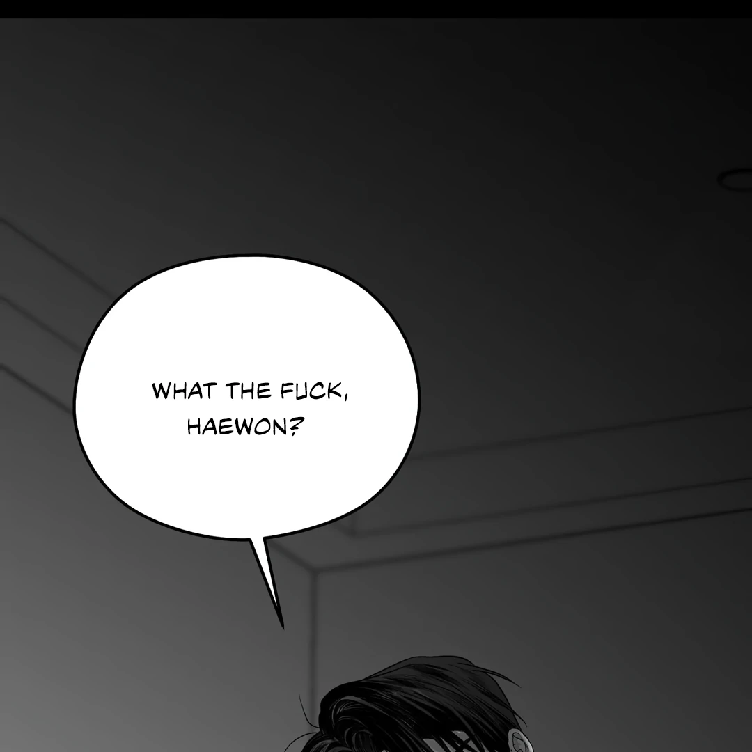 Non-Zero Sum (UNCENSORED) [Cupid Scans] - Chapter 21 manhwa