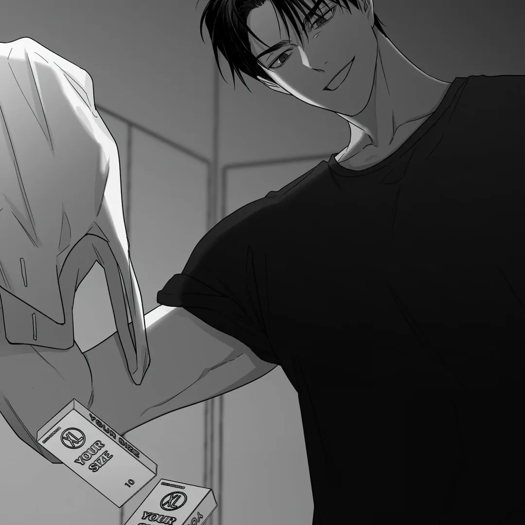 Non-Zero Sum (UNCENSORED) [Cupid Scans] - Chapter 21 manhwa