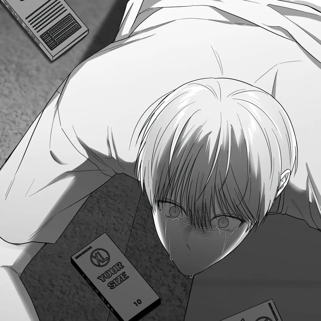 Non-Zero Sum (UNCENSORED) [Cupid Scans] - Chapter 21 manhwa