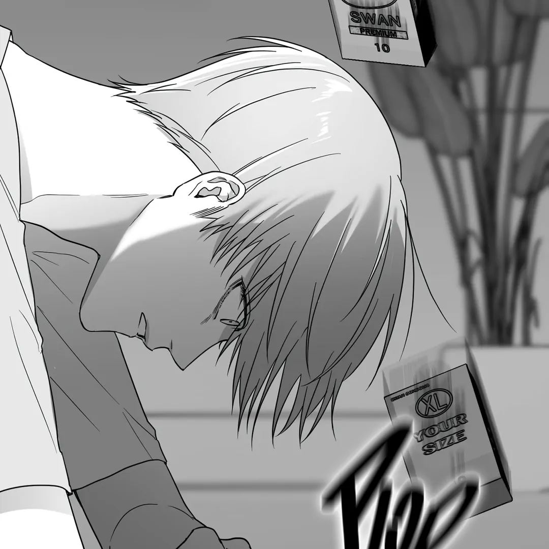 Non-Zero Sum (UNCENSORED) [Cupid Scans] - Chapter 22 manhwa