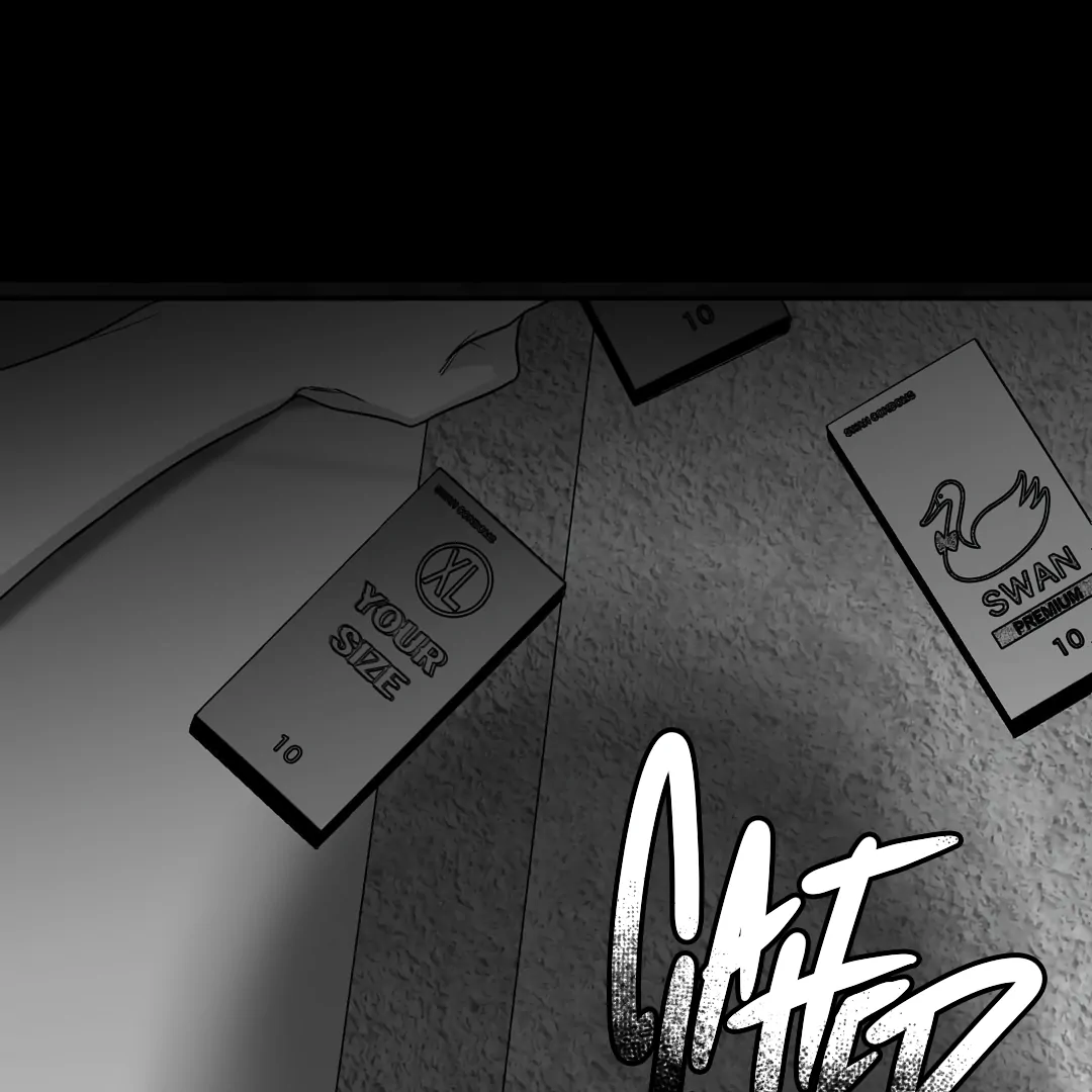 Non-Zero Sum (UNCENSORED) [Cupid Scans] - Chapter 22 manhwa