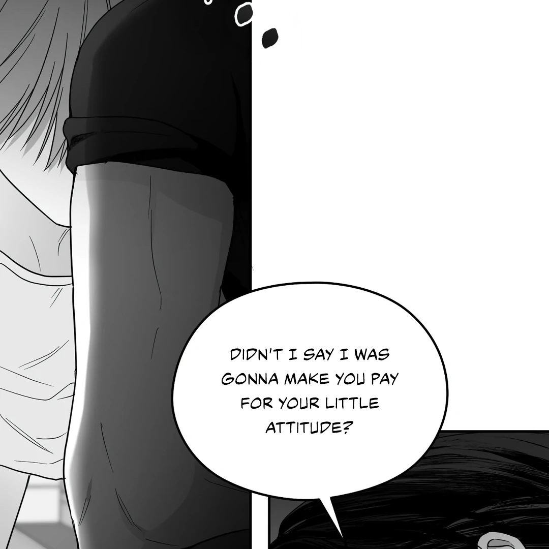 Non-Zero Sum (UNCENSORED) [Cupid Scans] - Chapter 22 manhwa