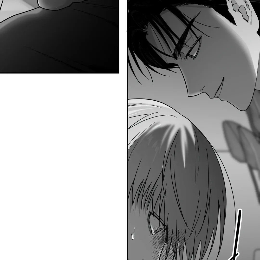 Non-Zero Sum (UNCENSORED) [Cupid Scans] - Chapter 22 manhwa