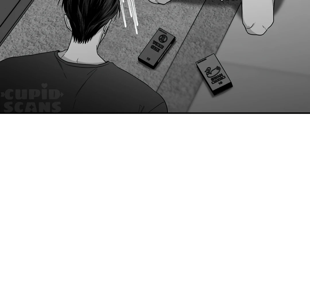 Non-Zero Sum (UNCENSORED) [Cupid Scans] - Chapter 22 manhwa