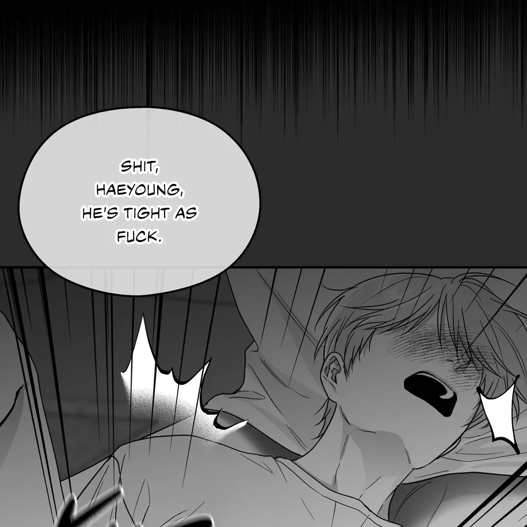 Non-Zero Sum (UNCENSORED) [Cupid Scans] - Chapter 22 manhwa