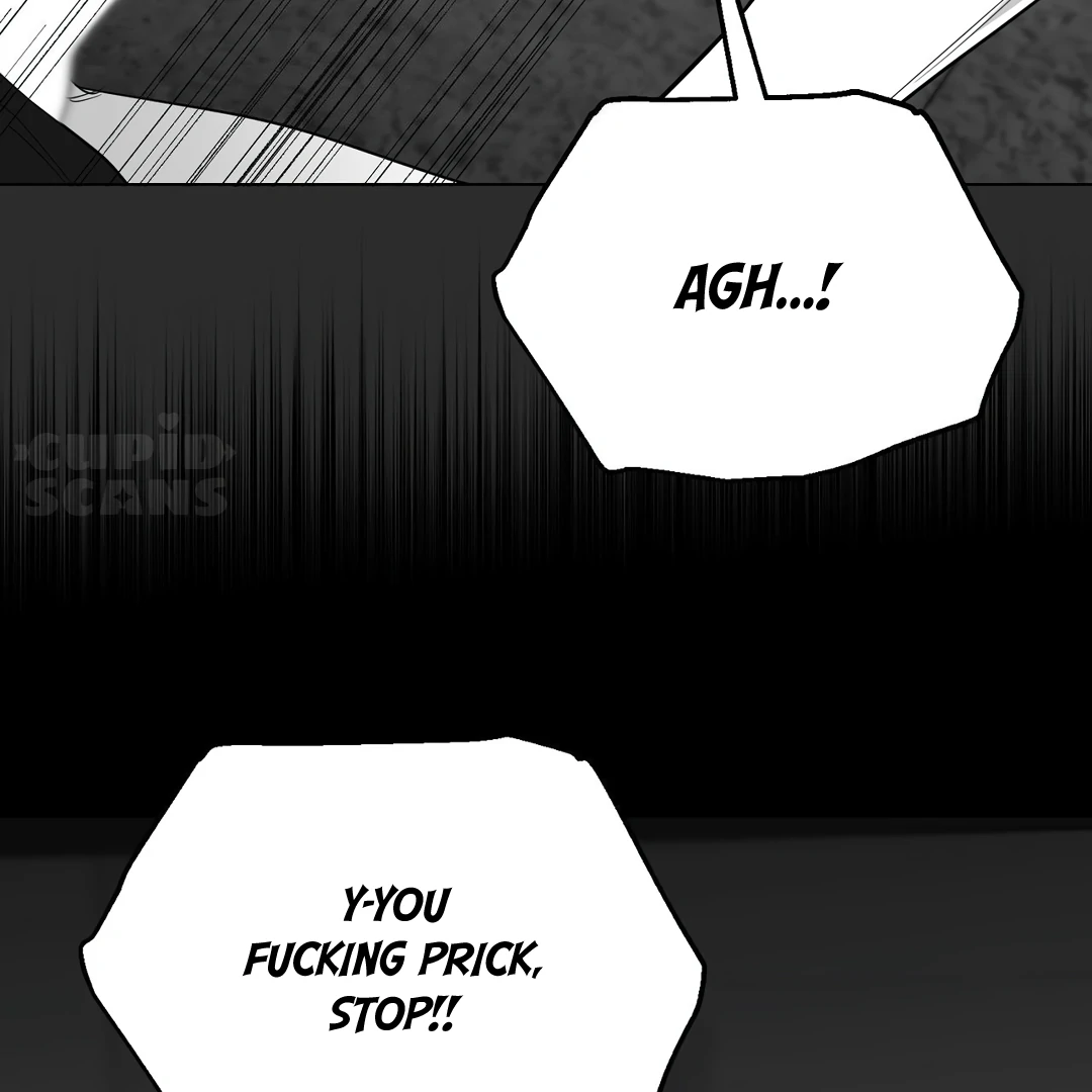 Non-Zero Sum (UNCENSORED) [Cupid Scans] - Chapter 22 manhwa