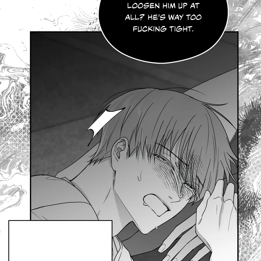 Non-Zero Sum (UNCENSORED) [Cupid Scans] - Chapter 22 manhwa