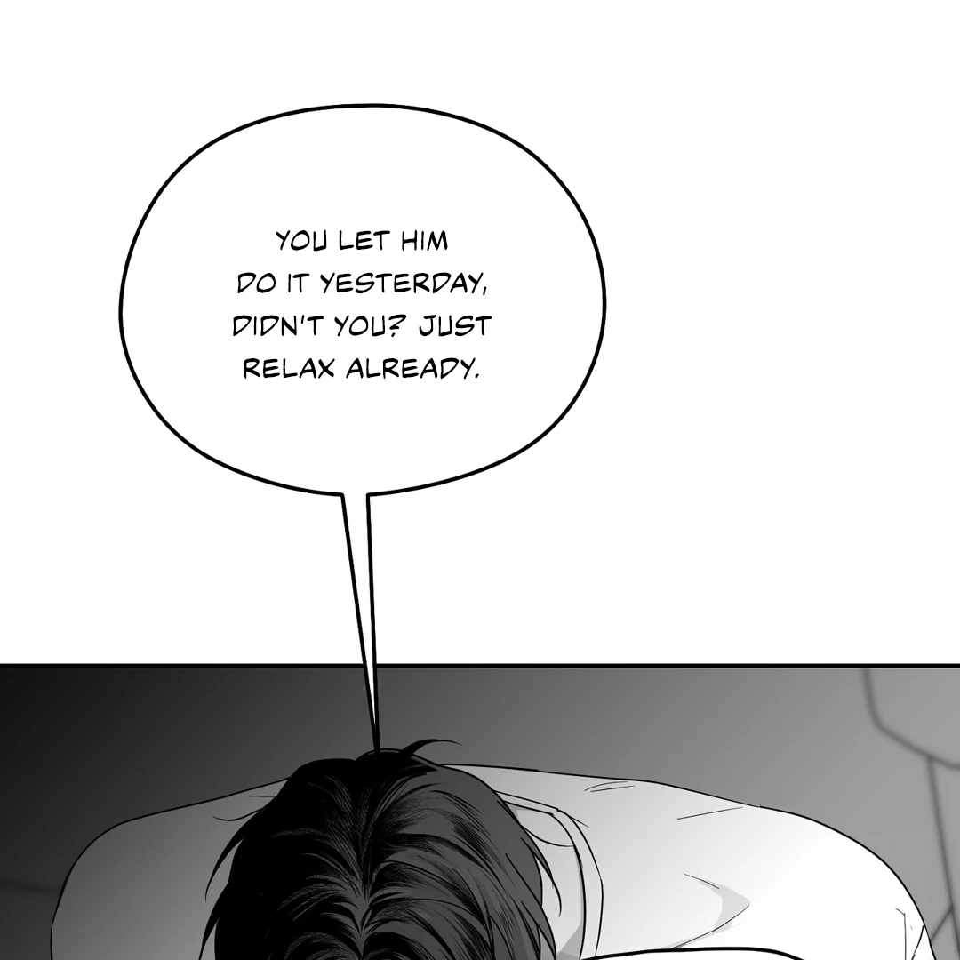 Non-Zero Sum (UNCENSORED) [Cupid Scans] - Chapter 22 manhwa
