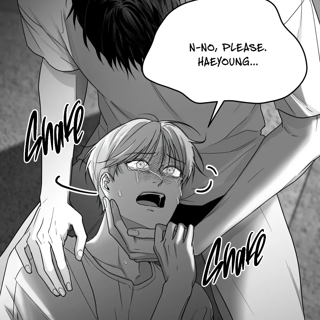 Non-Zero Sum (UNCENSORED) [Cupid Scans] - Chapter 22 manhwa
