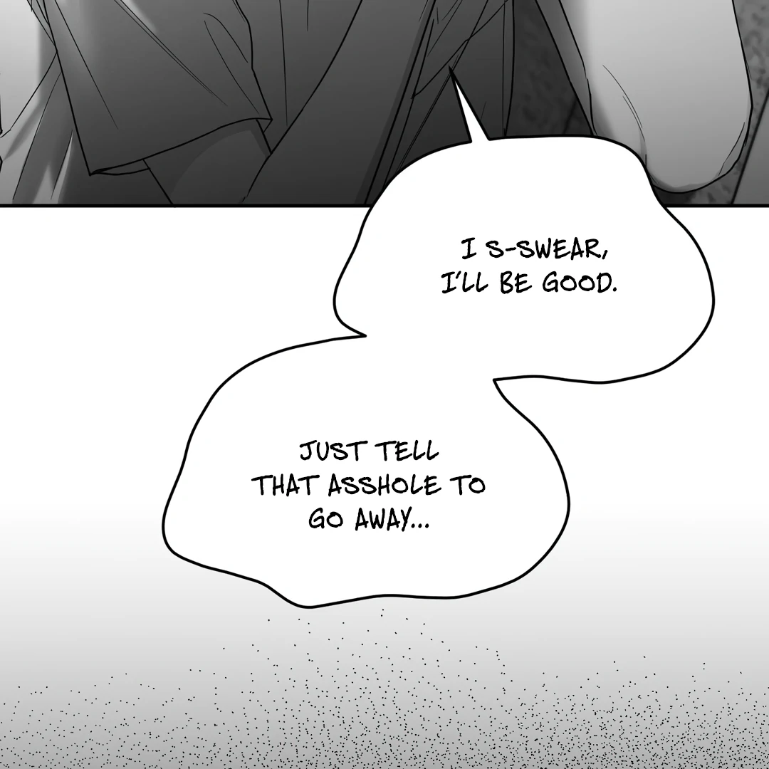 Non-Zero Sum (UNCENSORED) [Cupid Scans] - Chapter 22 manhwa