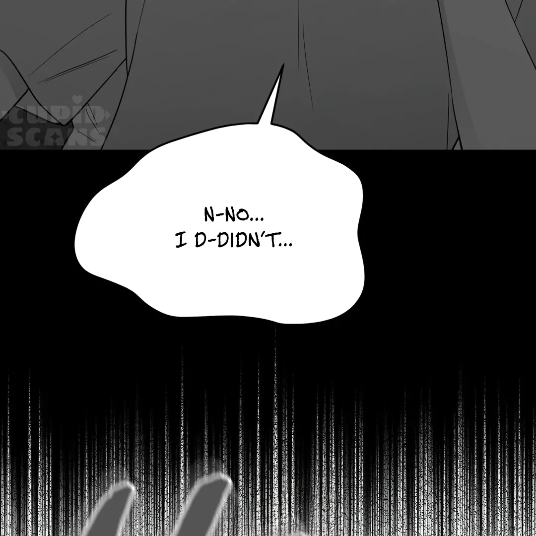 Non-Zero Sum (UNCENSORED) [Cupid Scans] - Chapter 22 manhwa