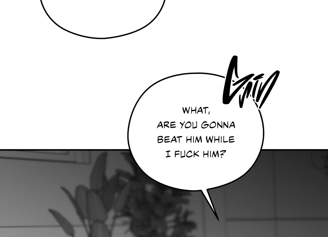Non-Zero Sum (UNCENSORED) [Cupid Scans] - Chapter 22 manhwa
