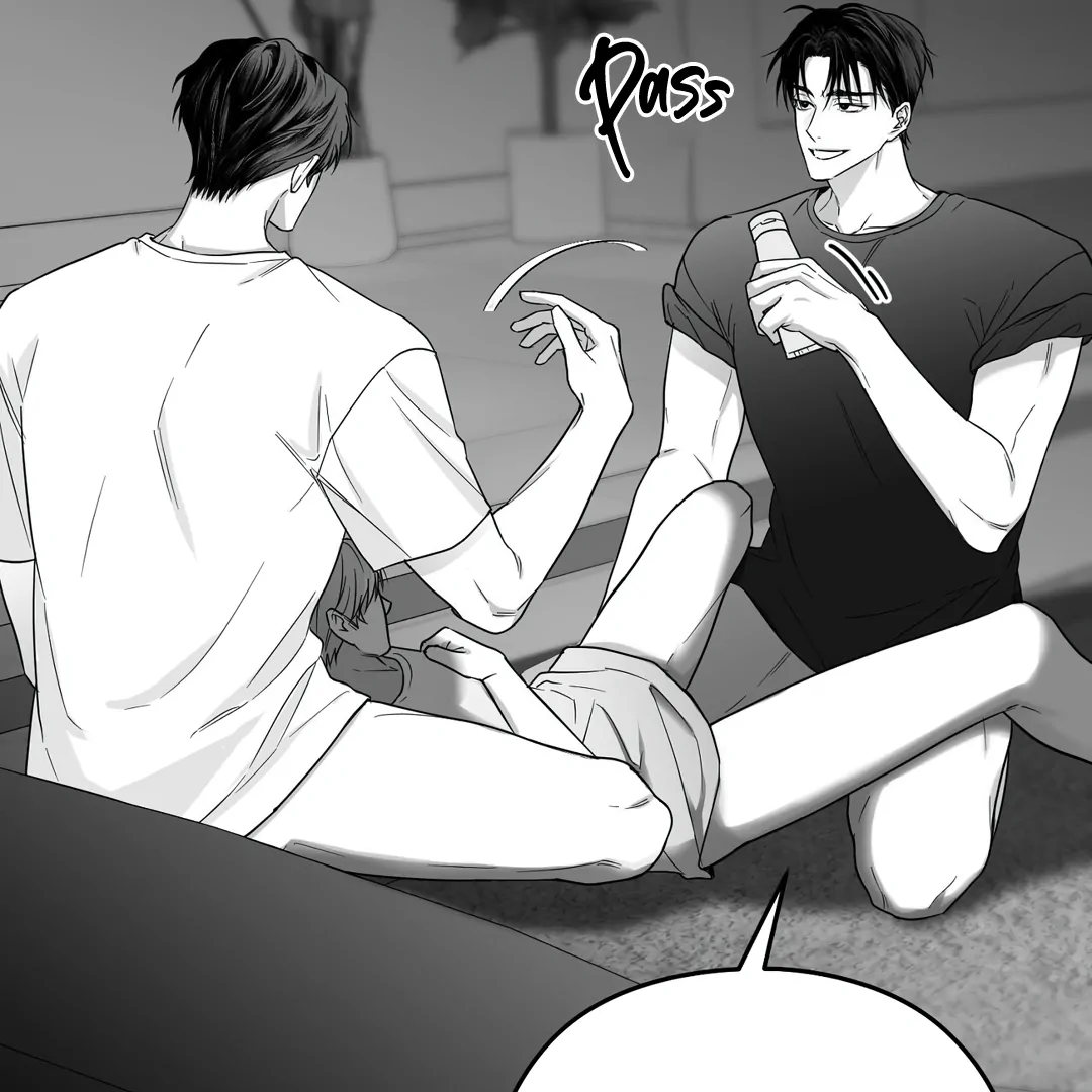Non-Zero Sum (UNCENSORED) [Cupid Scans] - Chapter 22 manhwa
