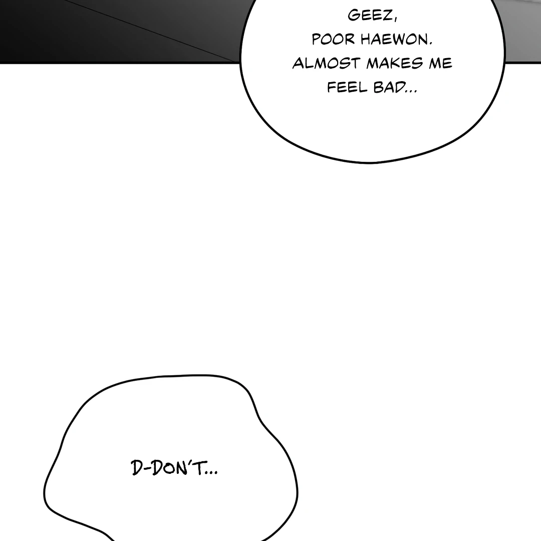 Non-Zero Sum (UNCENSORED) [Cupid Scans] - Chapter 22 manhwa