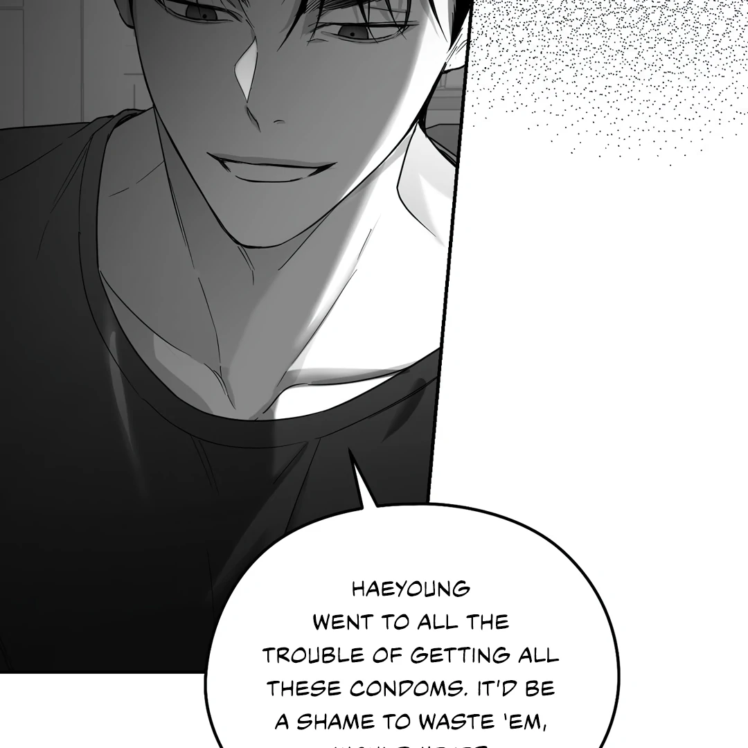 Non-Zero Sum (UNCENSORED) [Cupid Scans] - Chapter 22 manhwa