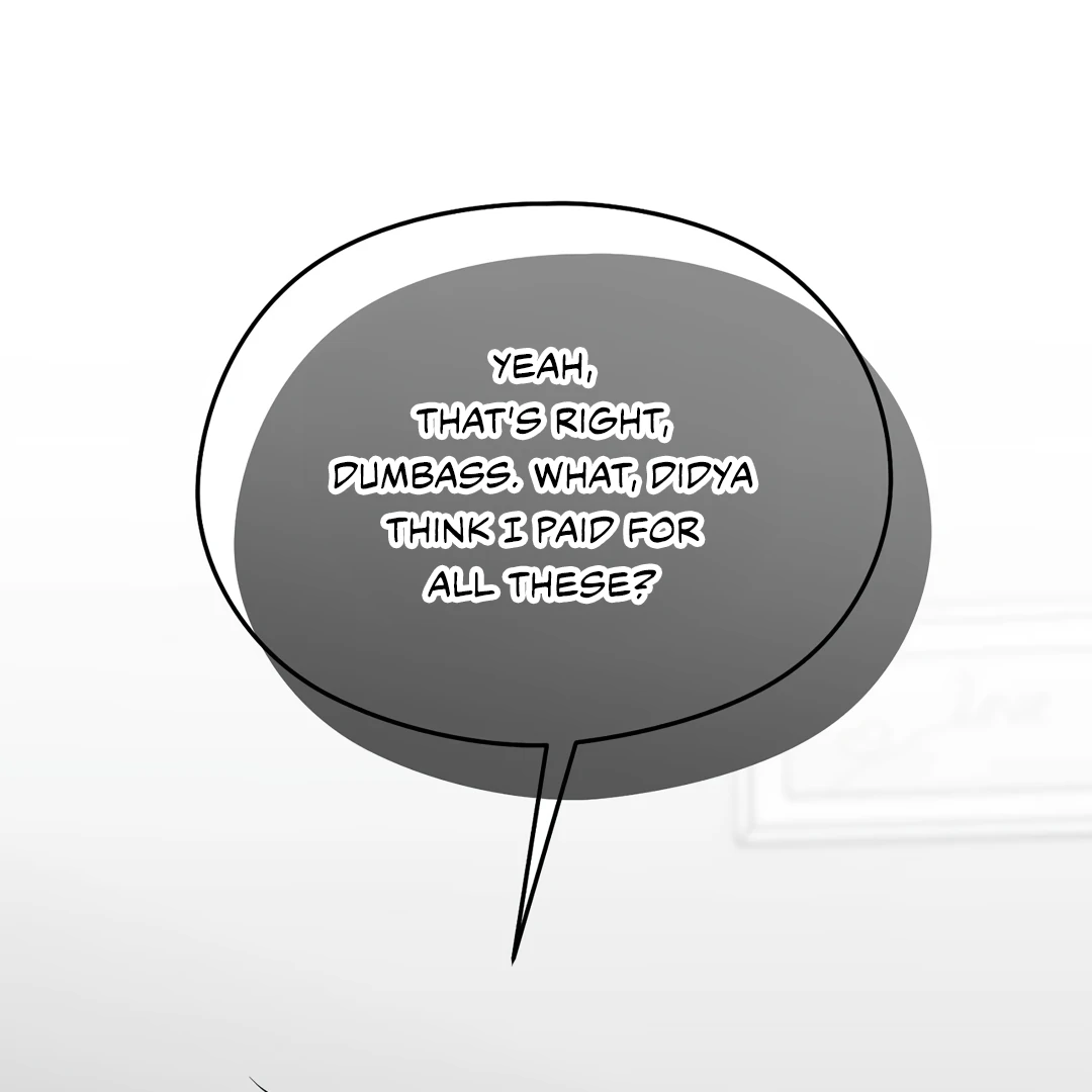 Non-Zero Sum (UNCENSORED) [Cupid Scans] - Chapter 22 manhwa