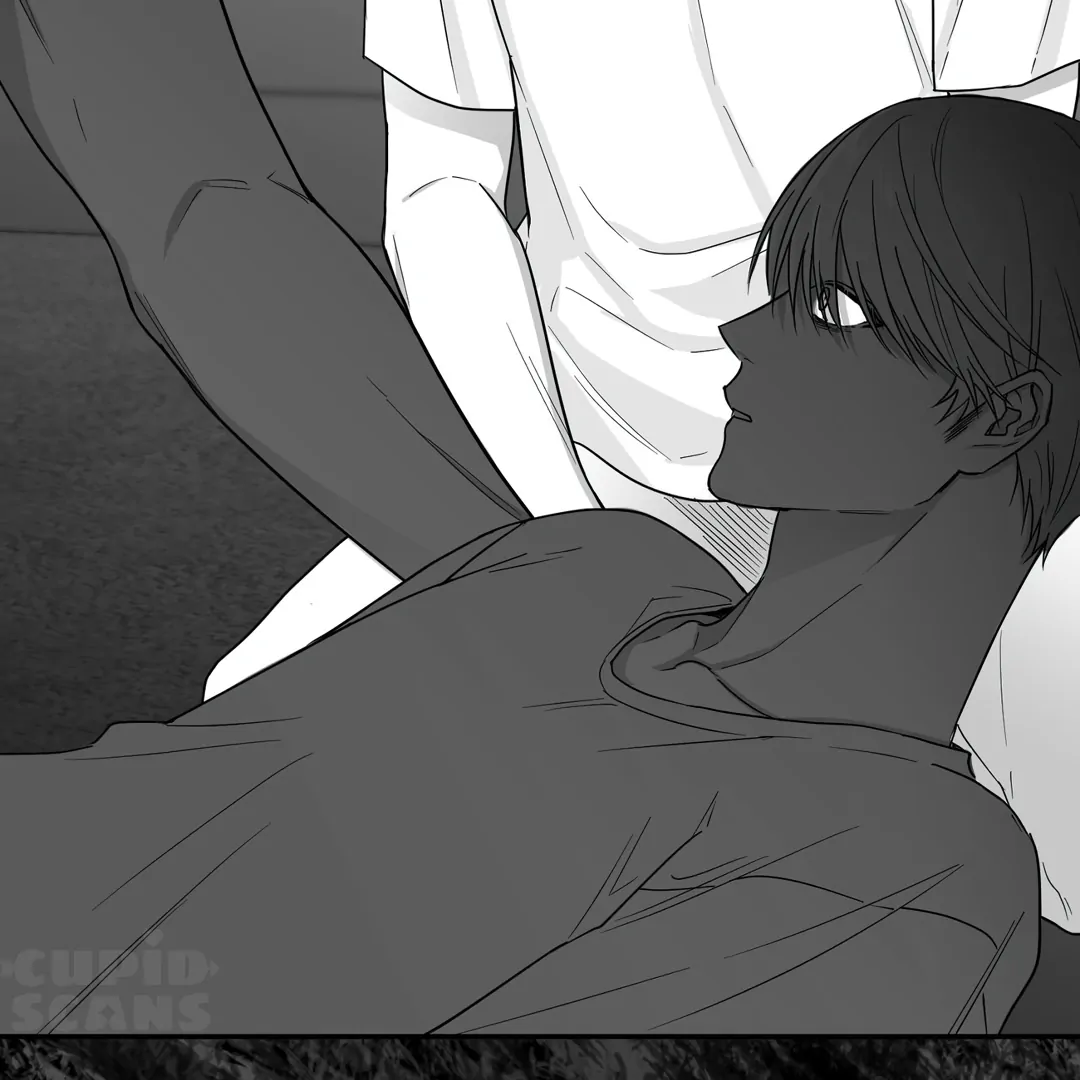 Non-Zero Sum (UNCENSORED) [Cupid Scans] - Chapter 22 manhwa