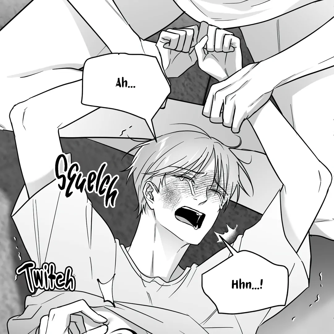 Non-Zero Sum (UNCENSORED) [Cupid Scans] - Chapter 22 manhwa