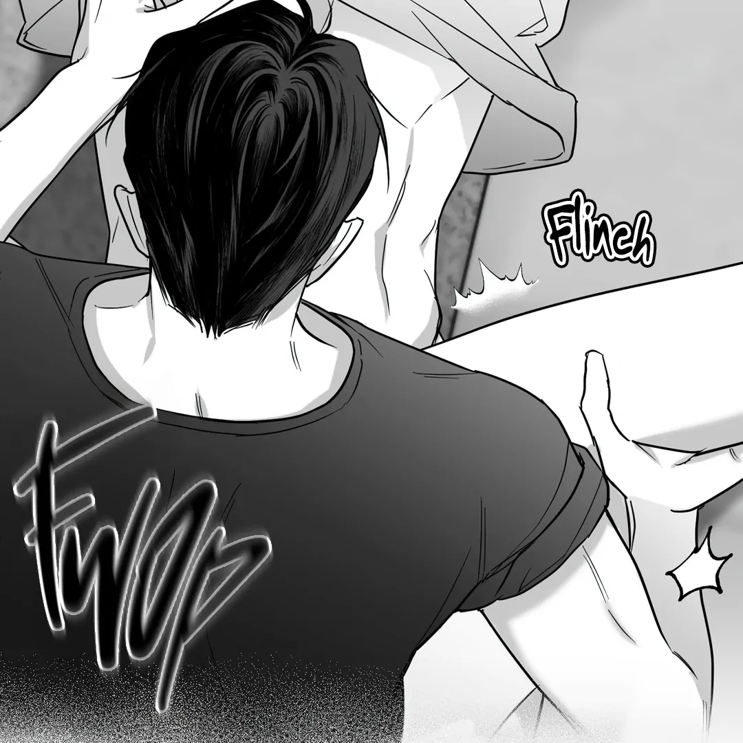 Non-Zero Sum (UNCENSORED) [Cupid Scans] - Chapter 22 manhwa