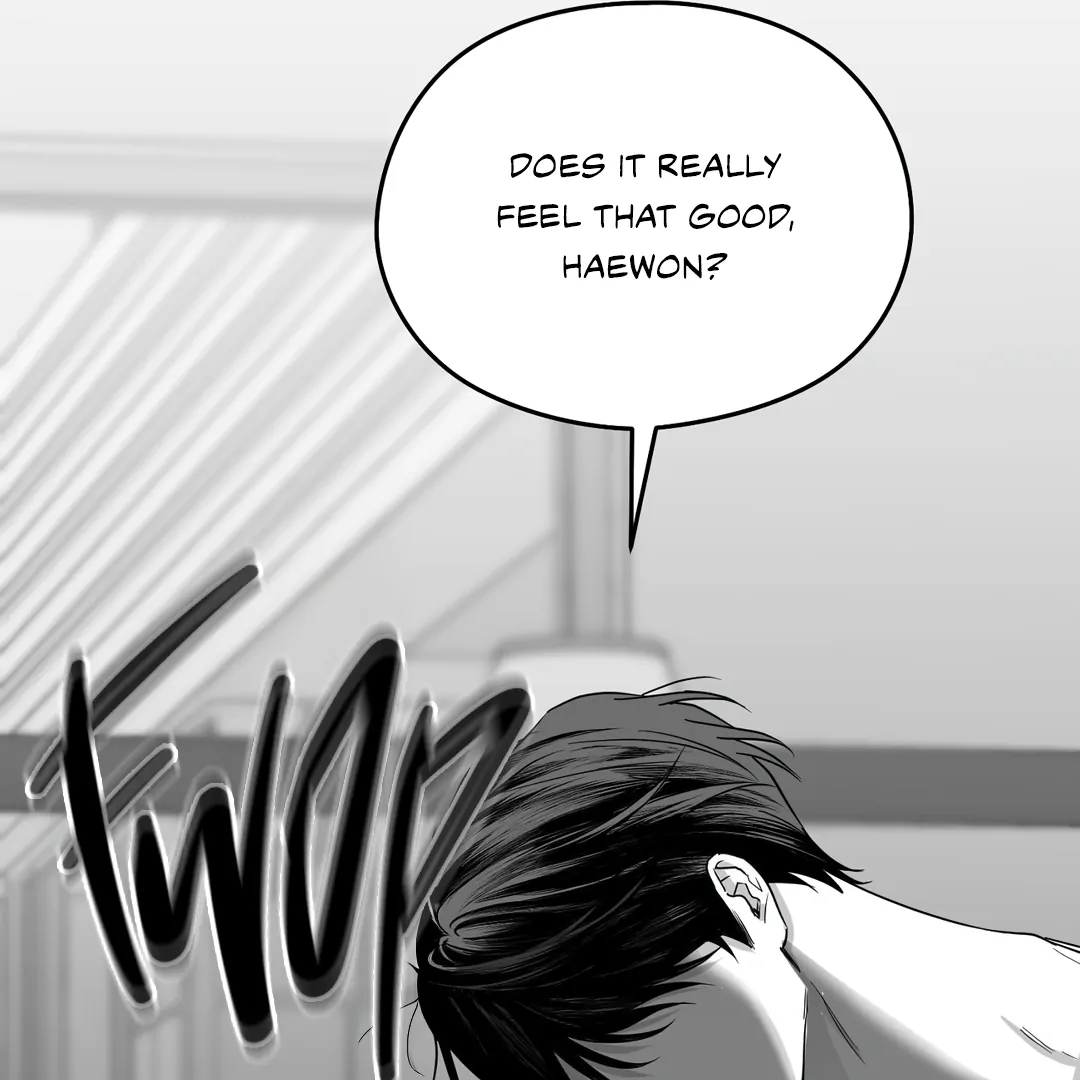 Non-Zero Sum (UNCENSORED) [Cupid Scans] - Chapter 22 manhwa
