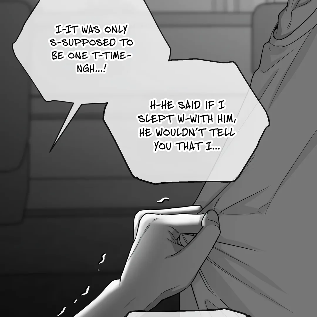 Non-Zero Sum (UNCENSORED) [Cupid Scans] - Chapter 22 manhwa