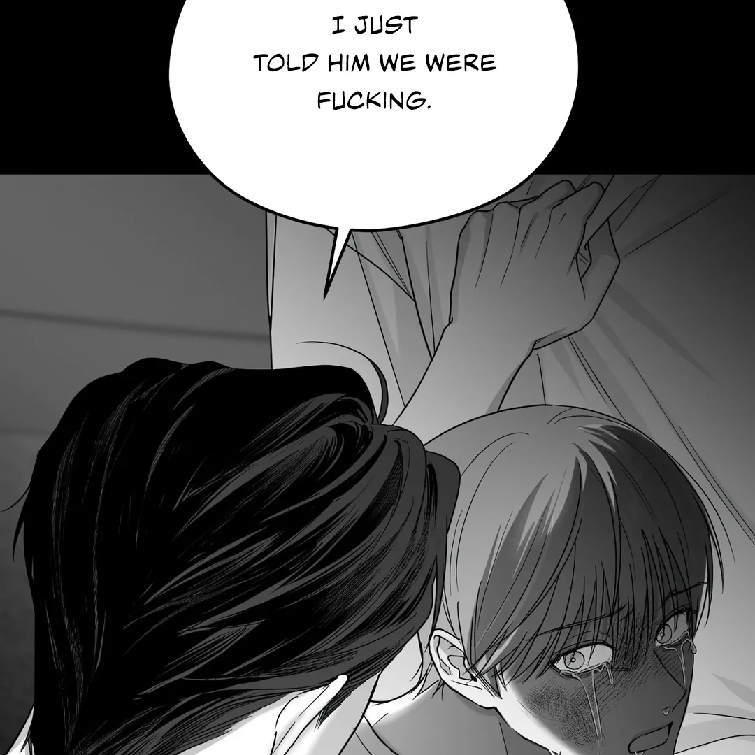 Non-Zero Sum (UNCENSORED) [Cupid Scans] - Chapter 22 manhwa