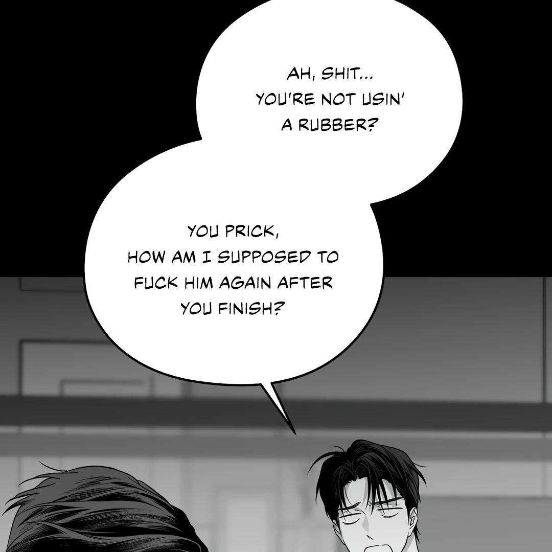 Non-Zero Sum (UNCENSORED) [Cupid Scans] - Chapter 22 manhwa