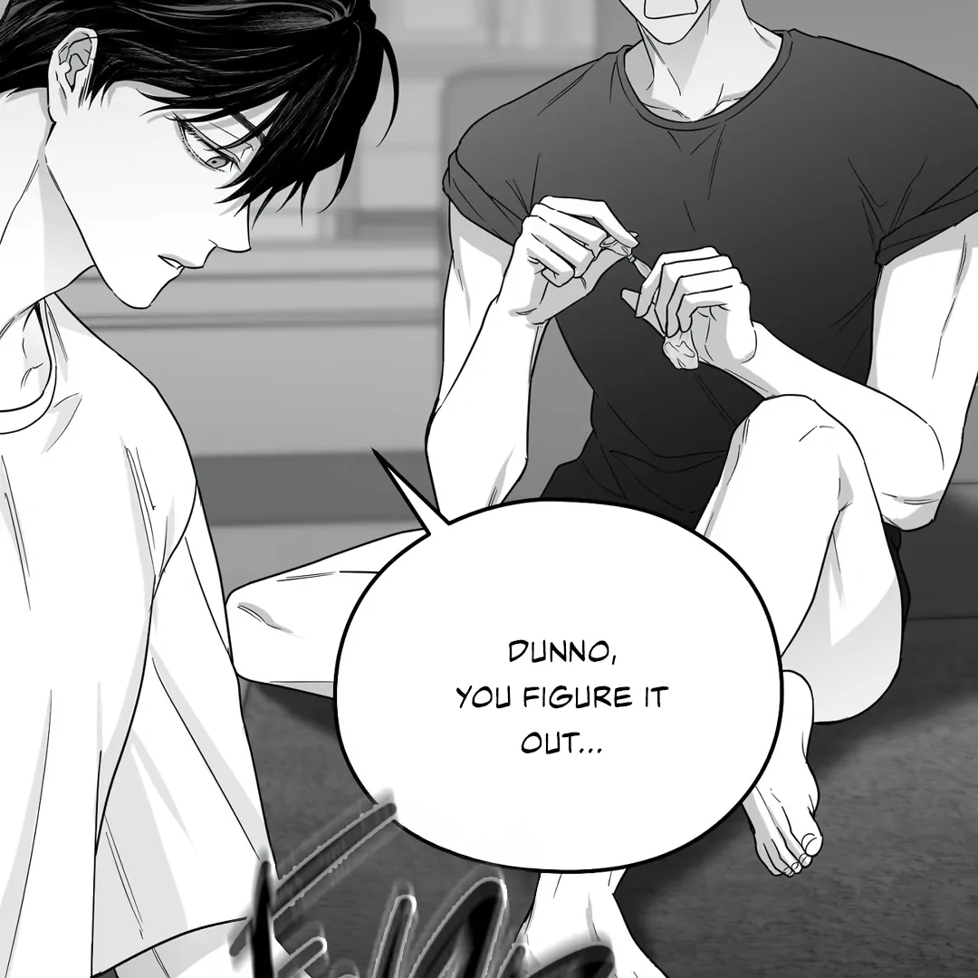 Non-Zero Sum (UNCENSORED) [Cupid Scans] - Chapter 22 manhwa