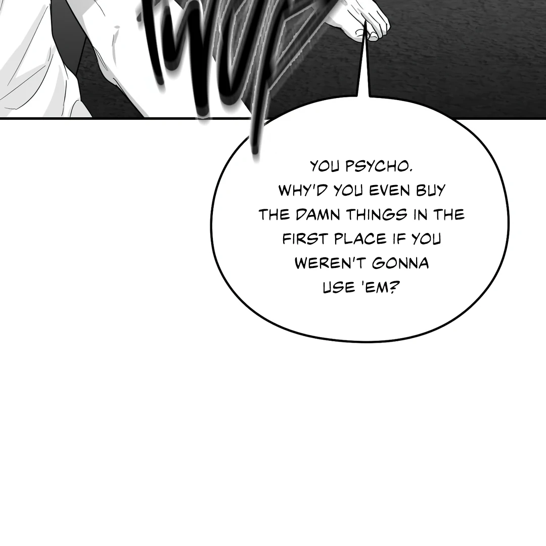 Non-Zero Sum (UNCENSORED) [Cupid Scans] - Chapter 22 manhwa