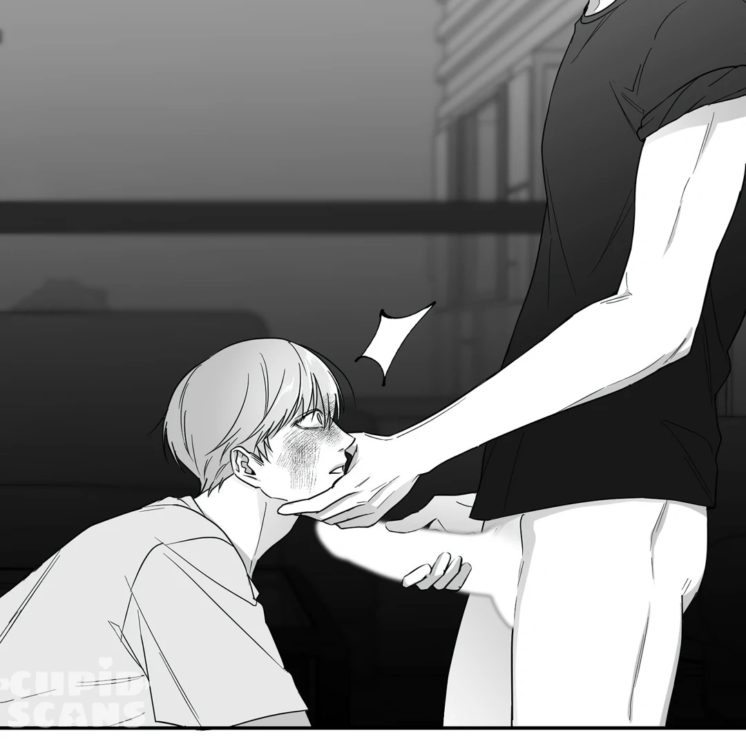 Non-Zero Sum (UNCENSORED) [Cupid Scans] - Chapter 22 manhwa