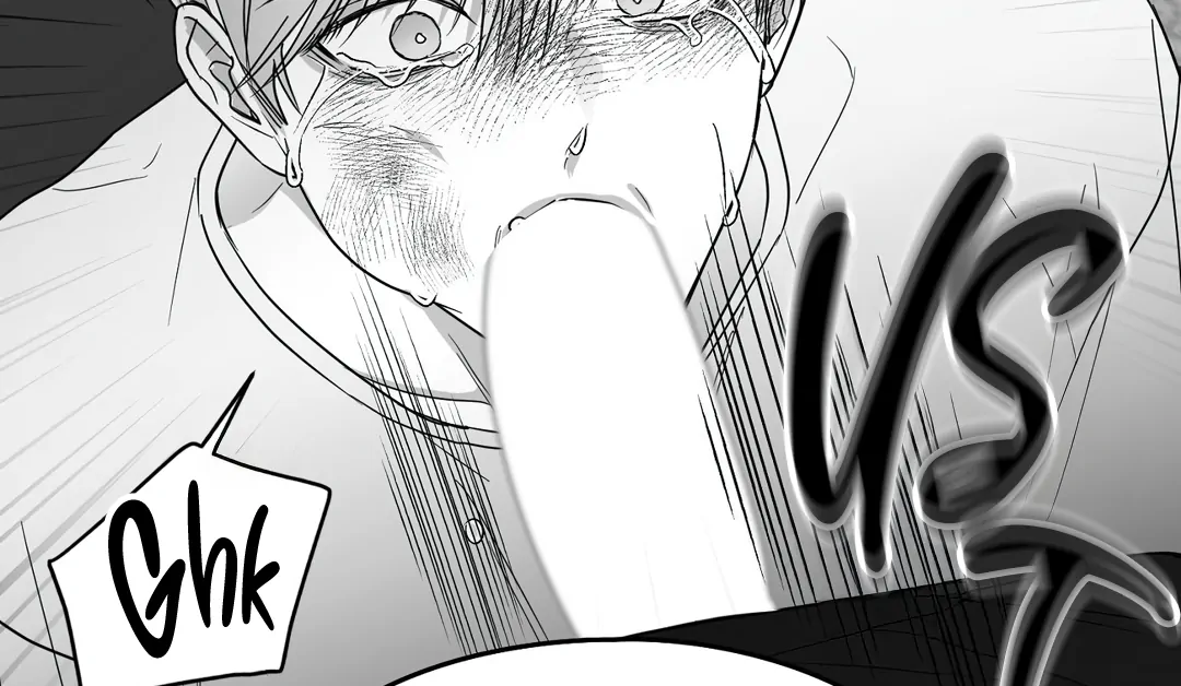 Non-Zero Sum (UNCENSORED) [Cupid Scans] - Chapter 22 manhwa