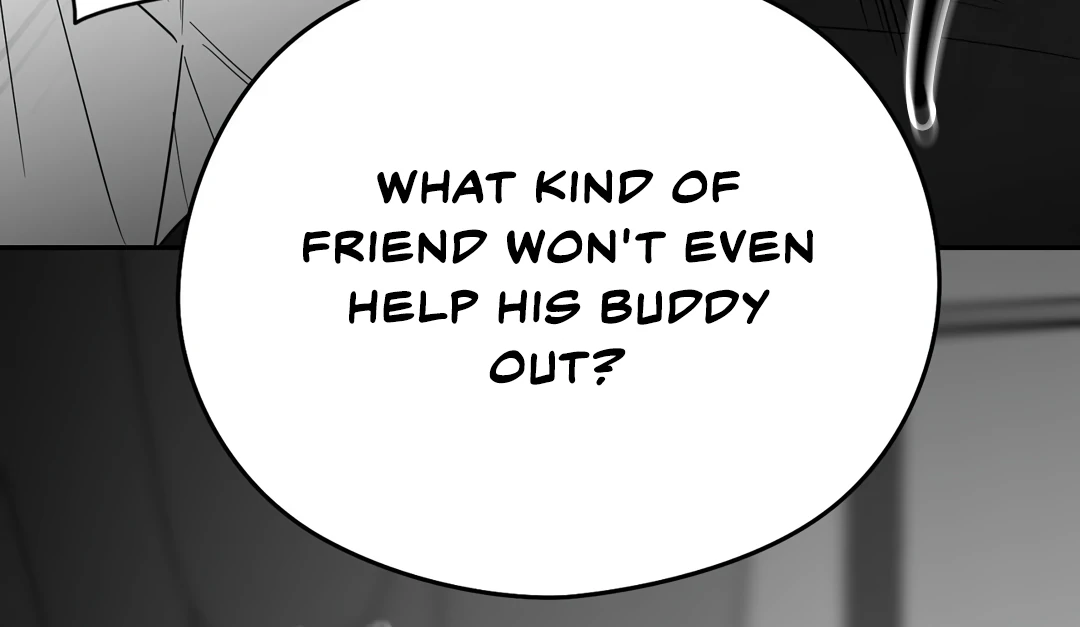 Non-Zero Sum (UNCENSORED) [Cupid Scans] - Chapter 22 manhwa