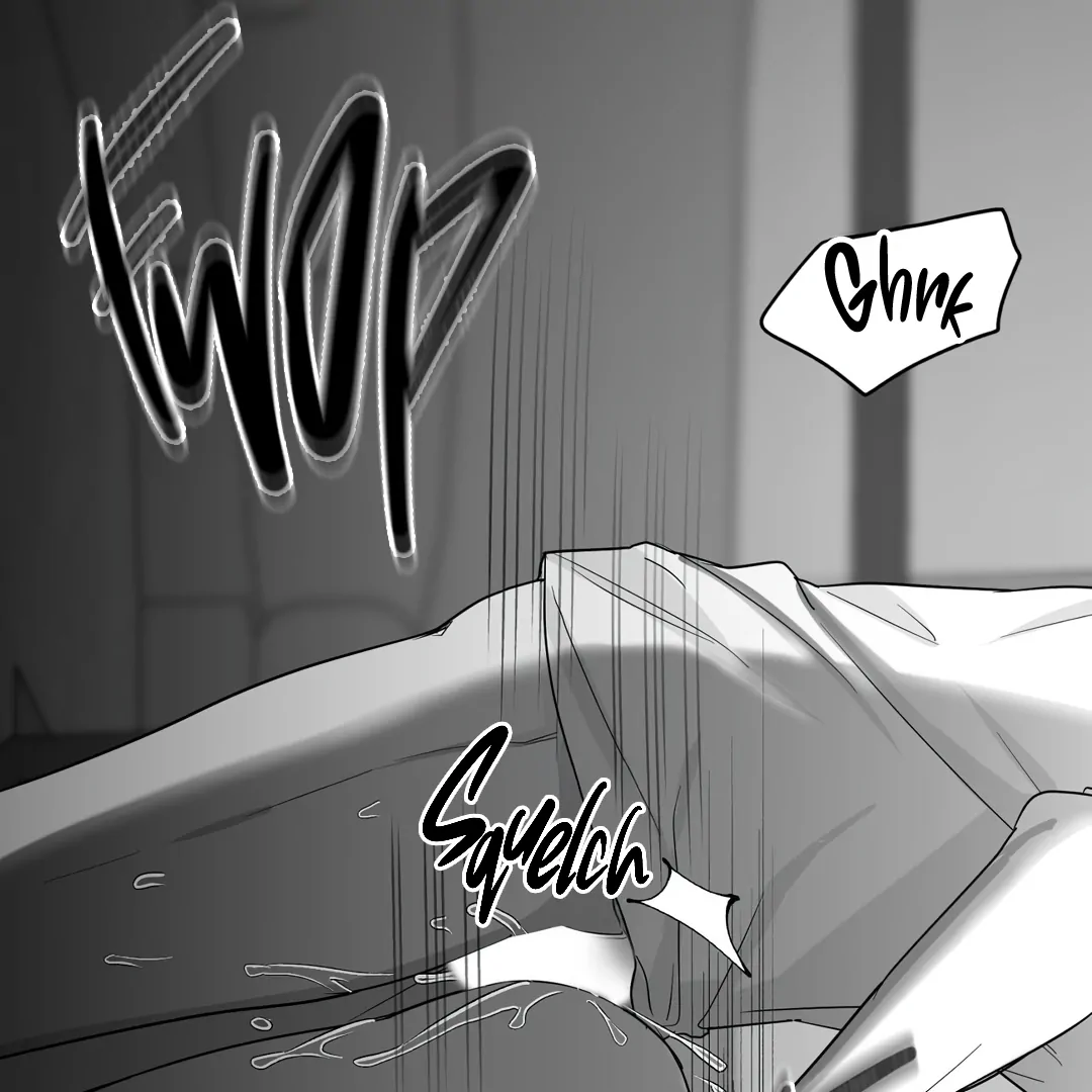 Non-Zero Sum (UNCENSORED) [Cupid Scans] - Chapter 22 manhwa