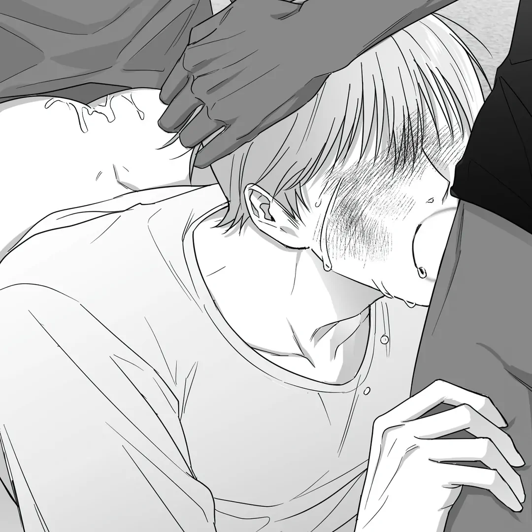 Non-Zero Sum (UNCENSORED) [Cupid Scans] - Chapter 22 manhwa