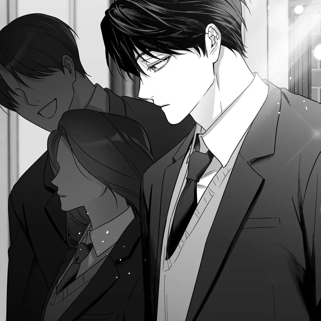 Non-Zero Sum (UNCENSORED) [Cupid Scans] - Chapter 22 manhwa