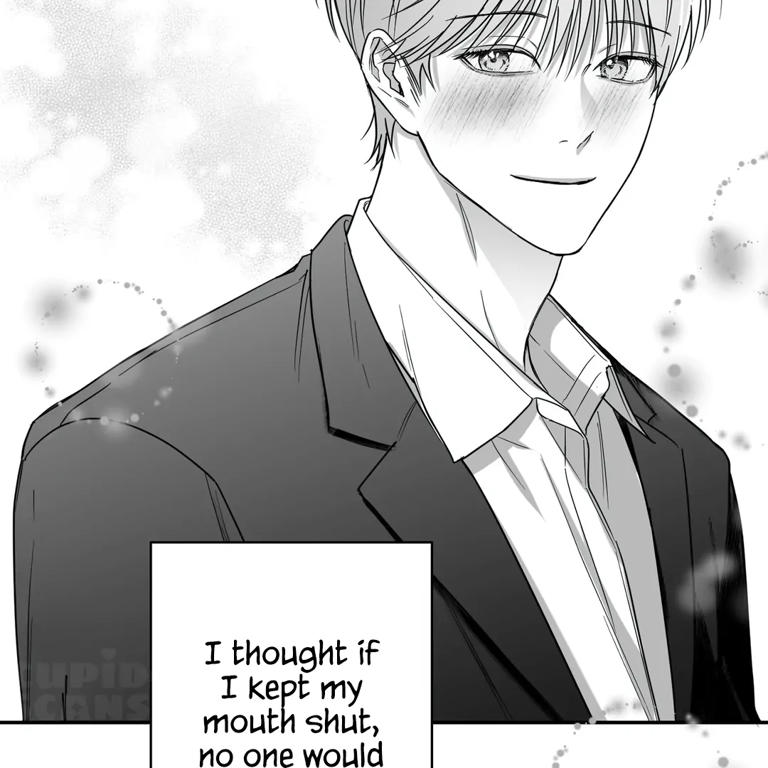 Non-Zero Sum (UNCENSORED) [Cupid Scans] - Chapter 22 manhwa