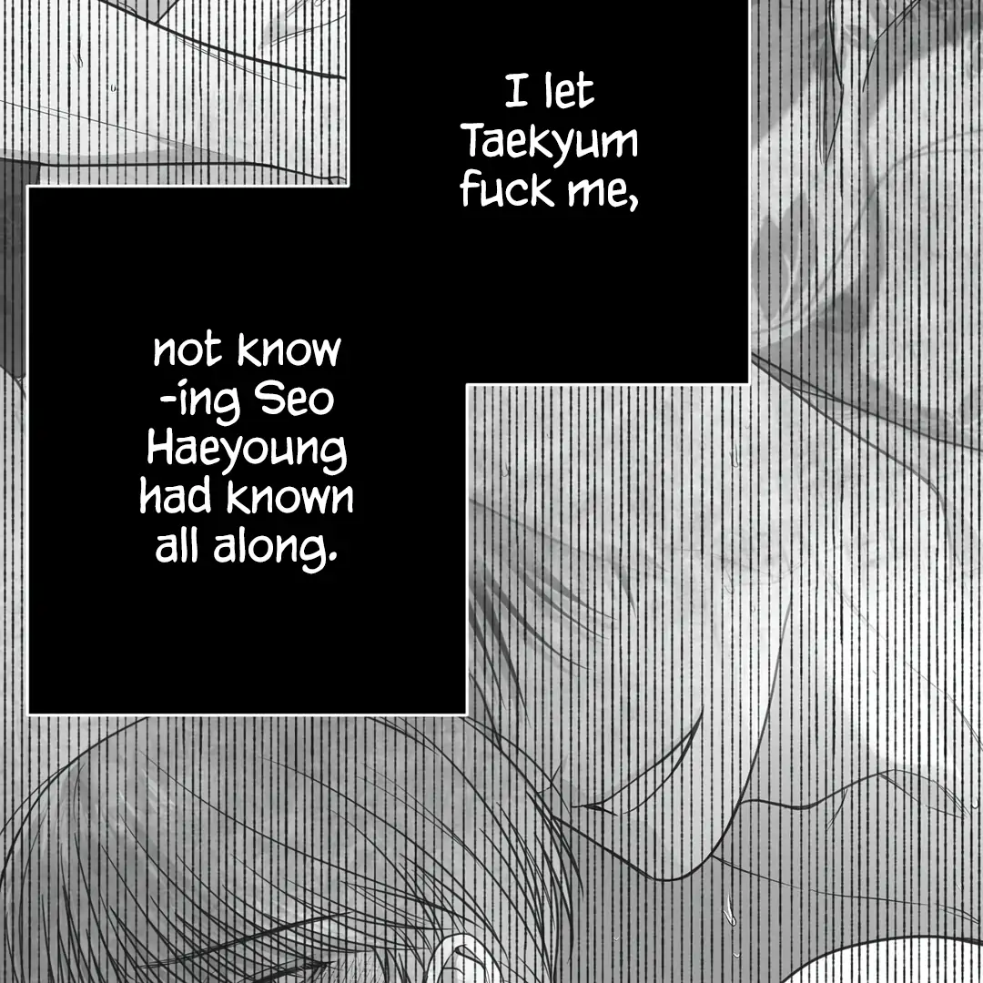 Non-Zero Sum (UNCENSORED) [Cupid Scans] - Chapter 22 manhwa