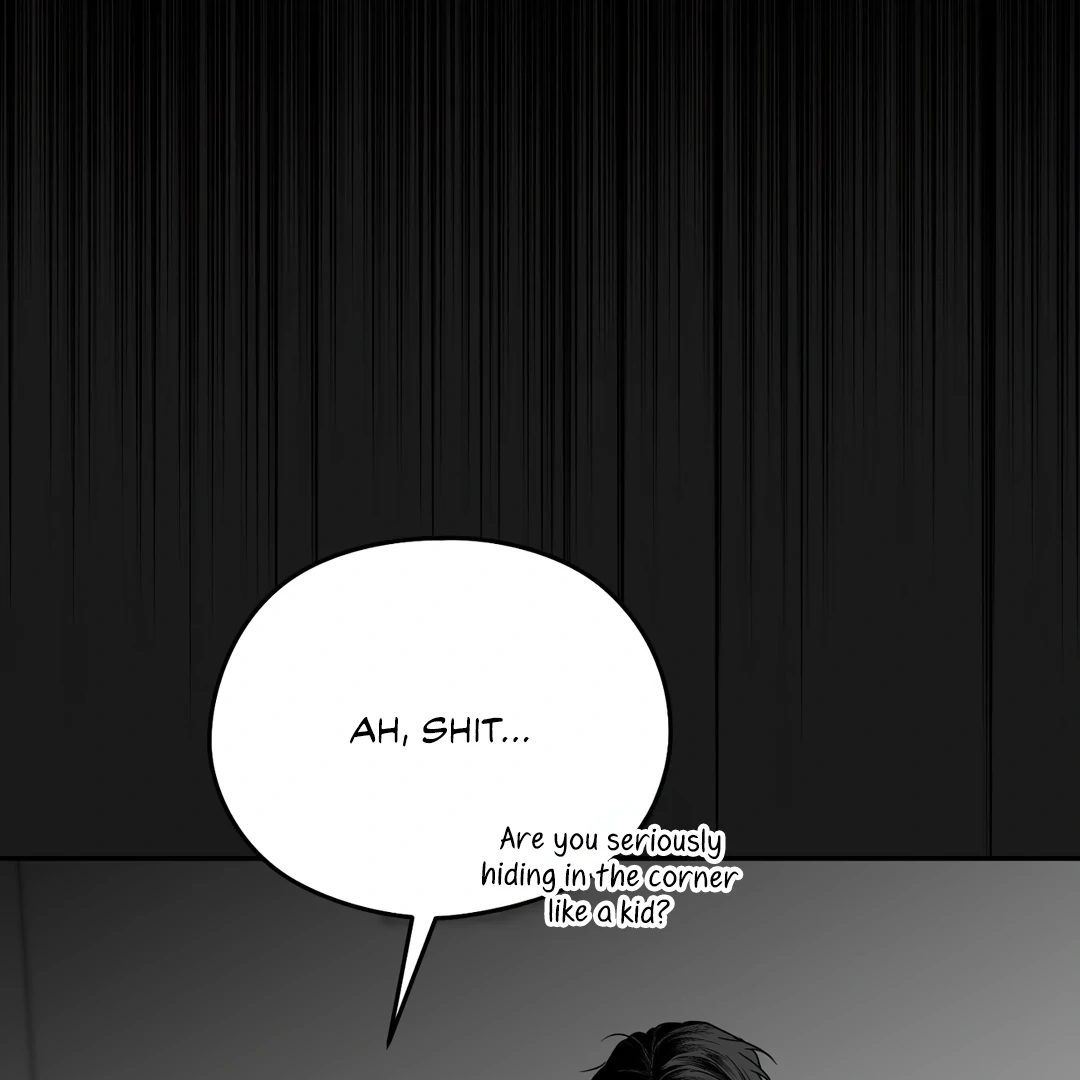 Non-Zero Sum (UNCENSORED) [Cupid Scans] - Chapter 22 manhwa
