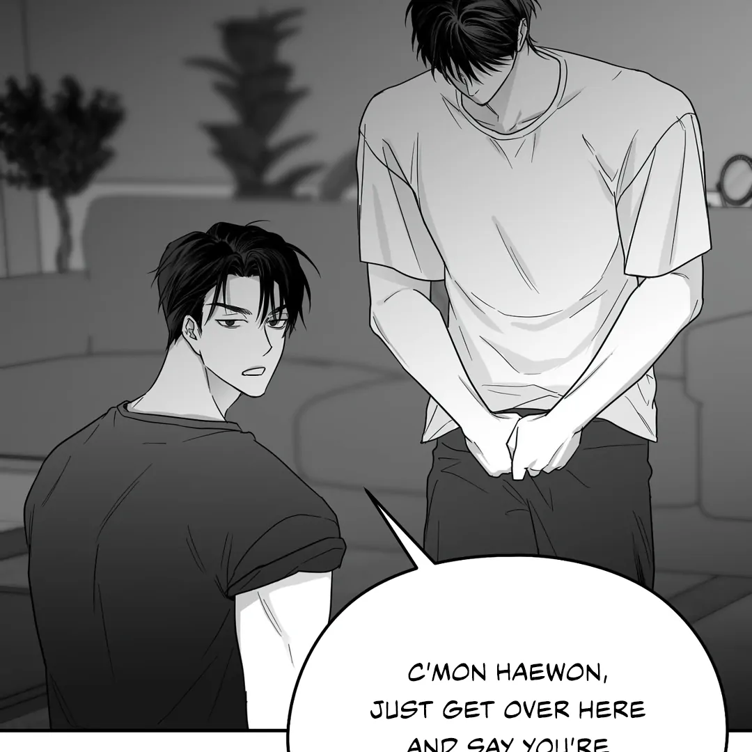 Non-Zero Sum (UNCENSORED) [Cupid Scans] - Chapter 22 manhwa