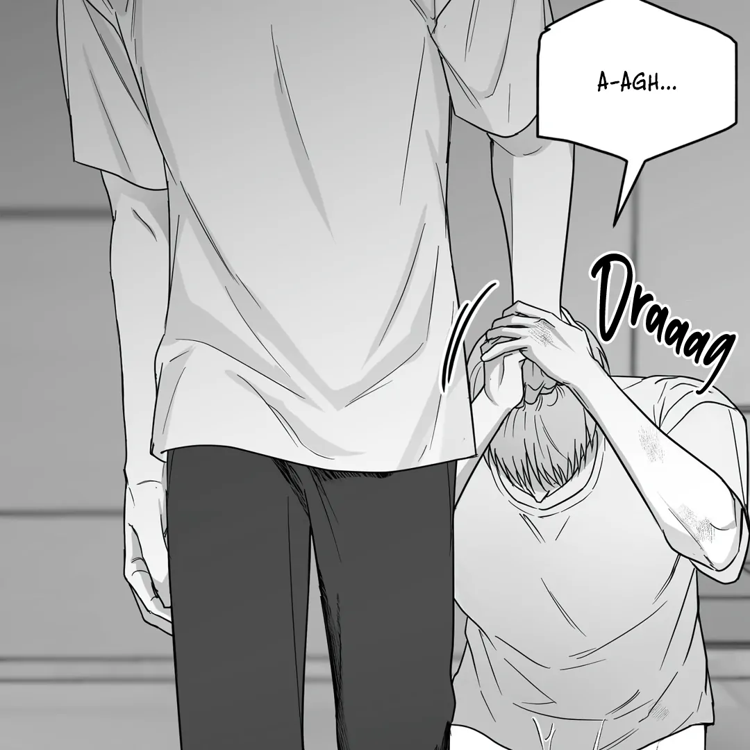 Non-Zero Sum (UNCENSORED) [Cupid Scans] - Chapter 22 manhwa