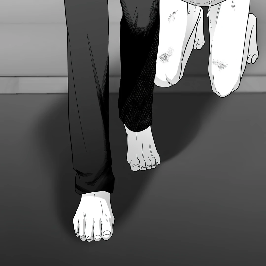 Non-Zero Sum (UNCENSORED) [Cupid Scans] - Chapter 22 manhwa
