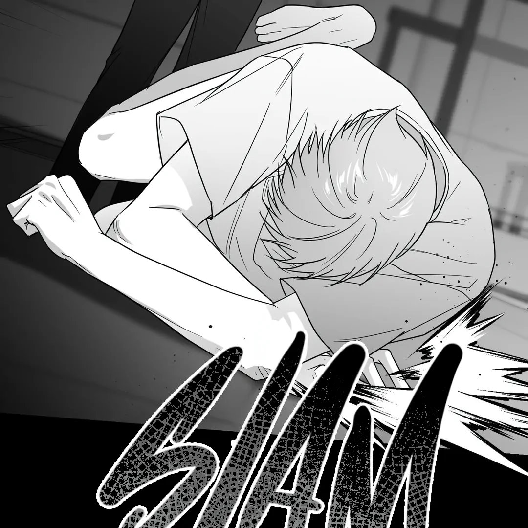 Non-Zero Sum (UNCENSORED) [Cupid Scans] - Chapter 22 manhwa