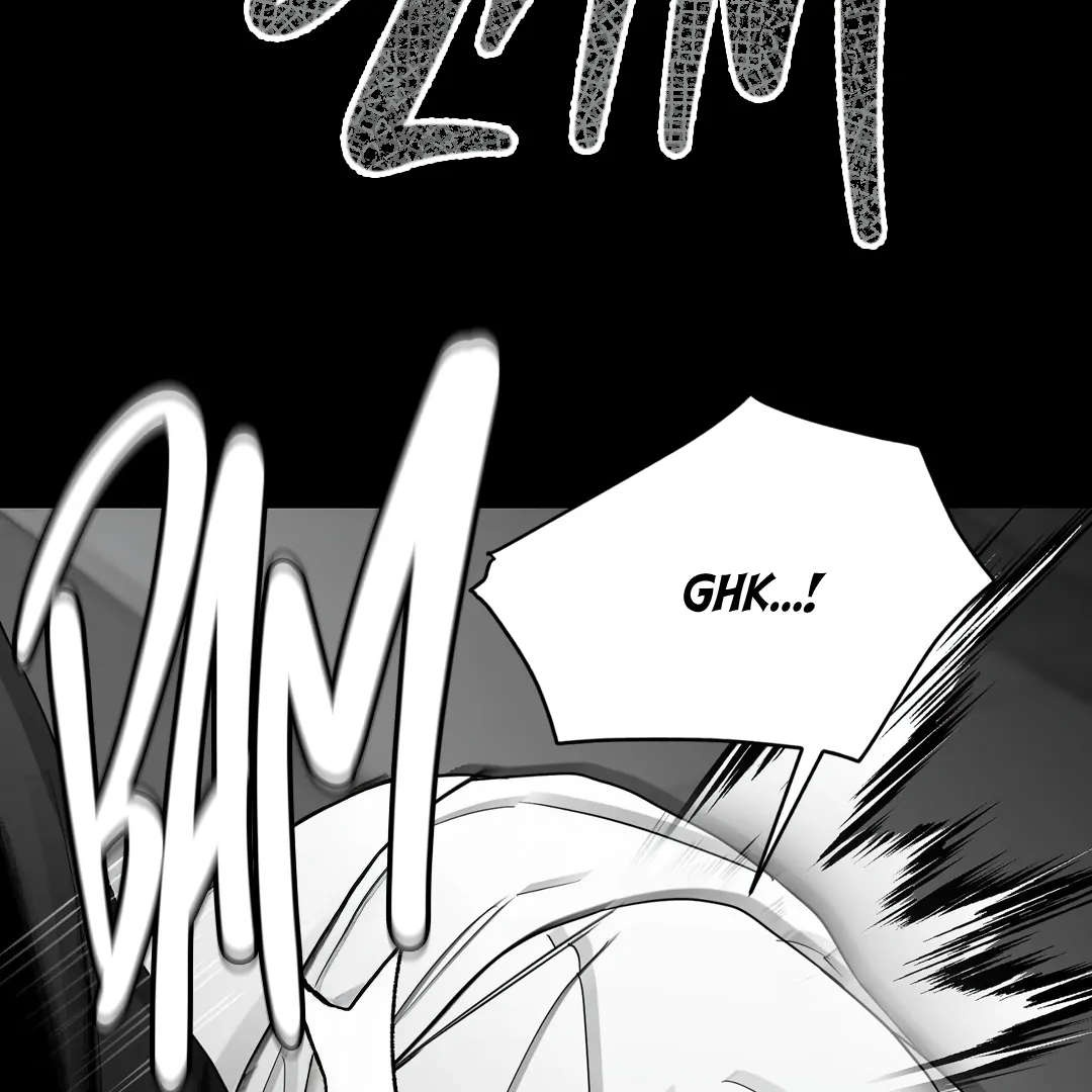 Non-Zero Sum (UNCENSORED) [Cupid Scans] - Chapter 22 manhwa