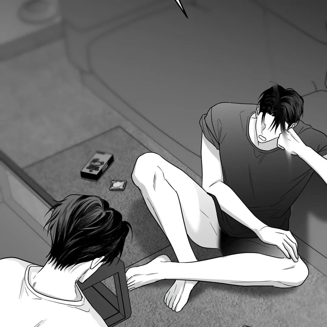 Non-Zero Sum (UNCENSORED) [Cupid Scans] - Chapter 22 manhwa